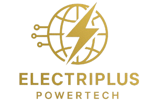 Electriplus – Ingeniería Eléctrica